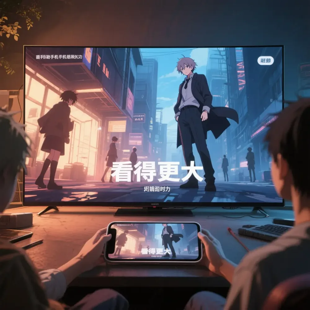 功能提示员